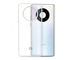 Mobilize Mobilize Gelly Case Huawei Mate 40 Pro - Transparant