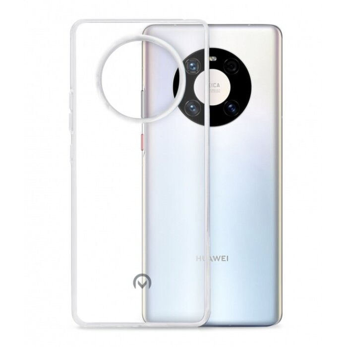 Mobilize Mobilize Gelly Case Huawei Mate 40 Pro Clear