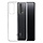 Mobilize Gelly Case Huawei P Smart (2021) - Transparant