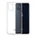 Mobilize Gelly Case OnePlus Nord N10 5G - Transparant TPU Hoesje
