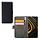Mobilize Classic Gelly Wallet Book Case Xiaomi Poco M3 Zwart