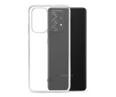 Mobilize Mobilize Gelly Case Samsung Galaxy A52 / A52 5G / A52s 5G Transparant