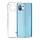 Mobilize Gelly Case Xiaomi Mi 11 - Transparant
