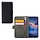 Mobilize Classic Gelly Wallet Book Case Nokia 5.4 - Zwart