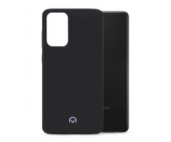 Mobilize Mobilize Rubber Gelly Case Samsung Galaxy A52/A52 5G/A52s 5G Mat Zwart