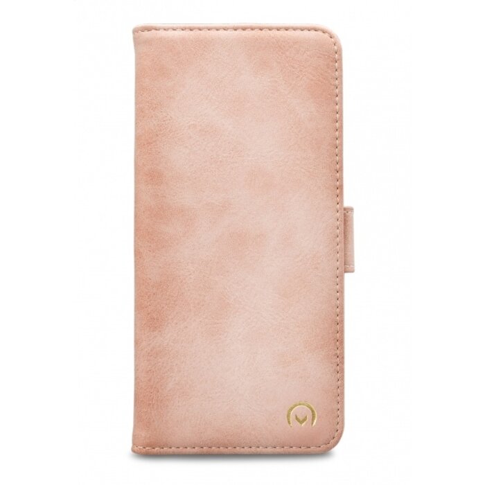 Mobilize Mobilize Elite Wallet Book Case Samsung Galaxy A52 / A52s 5G Soft Pink