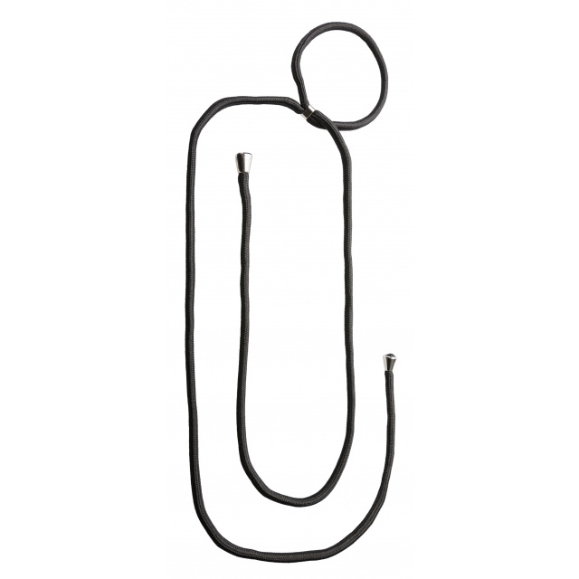 Mobilize Mobilize Universele Nylon Schouderband - Zwart