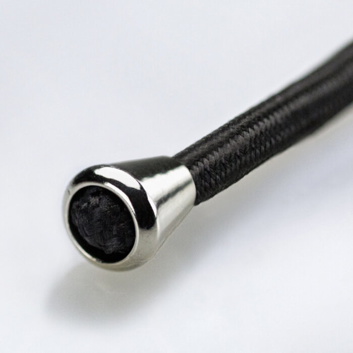 Mobilize Mobilize Universele Nylon Schouderband - Zwart