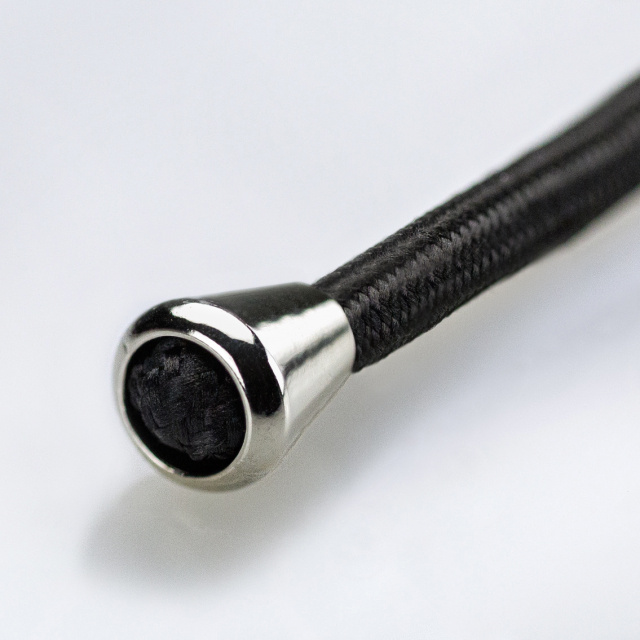 Mobilize Mobilize Universele Nylon Schouderband - Zwart