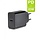 Mobilize Wall Charger USB-C PD 20W Snellader - Zwart