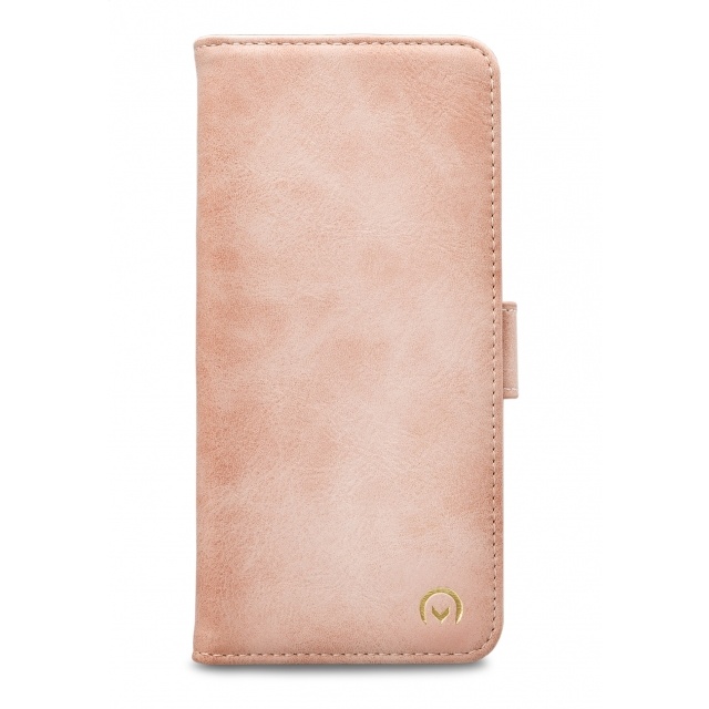 Mobilize Mobilize Elite Gelly Wallet Book Case Samsung Galaxy S20 FE - Soft Pink