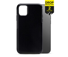 Mobilize Mobilize Extreme Tough Case voor Apple iPhone 12 Pro Max - Zwart
