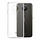 Mobilize Gelly Case Nokia 1.4 - Transparante TPU Backcover