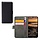Mobilize Classic Gelly Wallet Book Case Nokia 1.4 Black