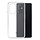 Mobilize Gelly Case OnePlus 9 - Transparant