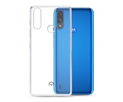 Mobilize Mobilize Gelly Case Motorola Moto E7 Power / E7i Power Clear