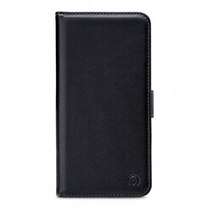Mobilize Mobilize Classic Gelly Wallet Book Case voor OnePlus 9 - Zwart