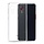 Mobilize Gelly Case Samsung Galaxy Xcover 5 - Transparant