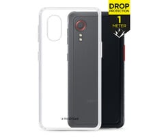 Mobilize Mobilize Naked Protection Case Samsung Galaxy Xcover 5 Clear