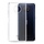 Mobilize Gelly Case Nokia G10/G20 - Transparant