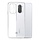 Mobilize Gelly Case Xiaomi Poco F3 / Mi 11i - Transparant