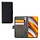 Mobilize Classic Gelly Wallet Book Case Xiaomi Poco F3 / Mi 11i - Zwart