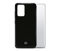 Mobilize Mobilize Gelly Case Xiaomi Redmi Note 10/10S/Poco M5s 4G - Zwart