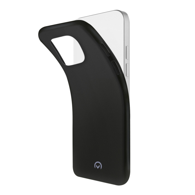Mobilize Mobilize Gelly Case Xiaomi Redmi Note 10/10S/Poco M5s 4G - Zwart
