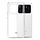 Mobilize Gelly Case Xiaomi Mi 11 Ultra - Transparant