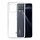 Mobilize Gelly Case voor realme 8 / 8 Pro - Transparant
