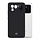 Mobilize Rubber Gelly Case Xiaomi Mi 11 Ultra - Matt Black