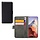 Mobilize Classic Gelly Wallet Book Case Xiaomi Mi 11 Ultra - Zwart