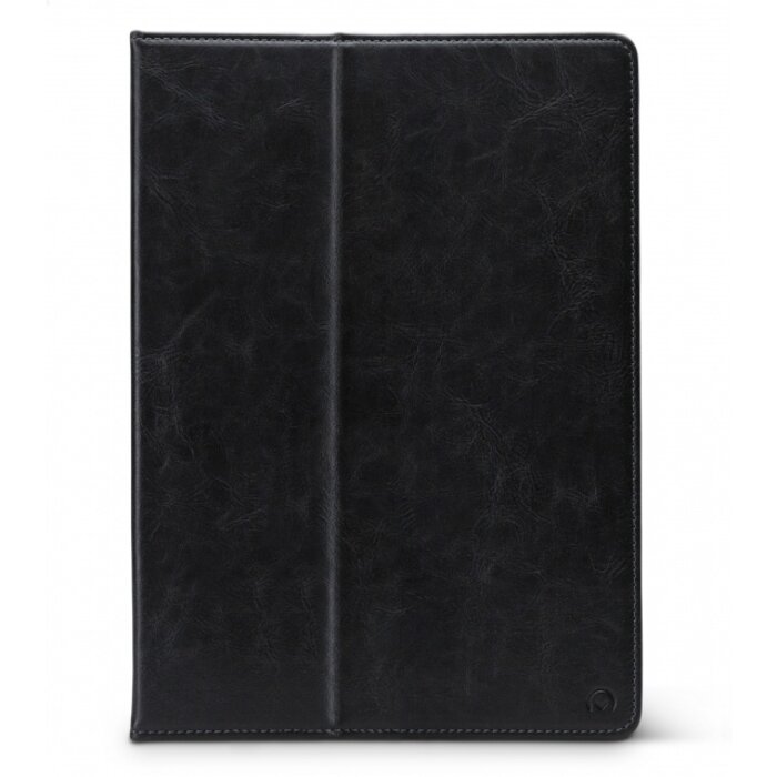 Mobilize Mobilize Premium Folio Case iPad Pro 12.9 (2020/2021/2022) - Zwart