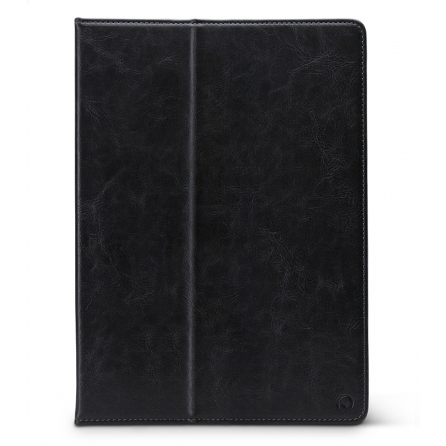 Mobilize Mobilize Premium Folio Case iPad Pro 12.9 (2020/2021/2022) - Zwart