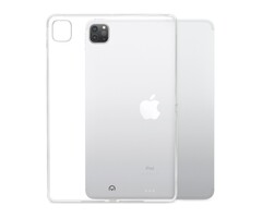 Mobilize Mobilize Gelly Case Apple iPad Pro 11 (2018-2022) / Air 10.9 (2020-2022) Clear
