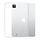 Mobilize Gelly Case Apple iPad Pro 11 (2018-2022) / Air 10.9 (2020-2022) Clear