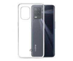 Mobilize Mobilize Gelly Case realme 8 5G / Narzo 30 5G TPU Hoesje Clear