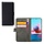 Mobilize Classic Wallet Case Xiaomi Poco M3 Pro 5G / Redmi Note 10 5G - Zwart