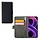 Mobilize Classic Gelly Wallet Book Case realme 8 5G / Narzo 30 5G - Zwart