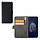 Mobilize Classic Gelly Wallet Book Case ASUS ZenFone 8 Flip - Zwart