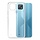 Mobilize Gelly Case realme C21 - Transparant