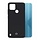 Mobilize Rubber Gelly Case realme C21 - Matt Black