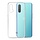 Mobilize Gelly Case voor OnePlus Nord CE 5G - Transparant