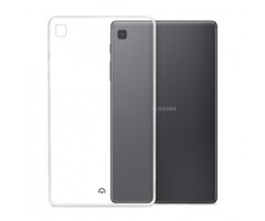 Mobilize Mobilize Gelly Case Samsung Galaxy Tab A7 Lite 8.7 Clear