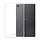 Mobilize Gelly Case Samsung Galaxy Tab A7 Lite 8.7 Clear