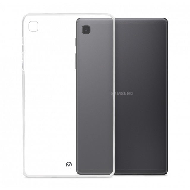 Mobilize Mobilize Gelly Case Samsung Galaxy Tab A7 Lite 8.7 Clear