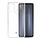 Mobilize Gelly Case Motorola Moto G50 - Transparant