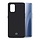 Mobilize Rubber Gelly Case realme GT 5G - Matt Black