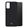 Mobilize Rubber Gelly Case Samsung Galaxy A32 4G - Mat Zwart
