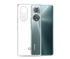 Mobilize Mobilize Gelly Case Honor 50 - Transparant